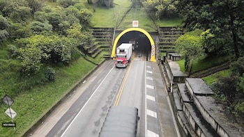 Durante las noches de marzo