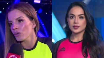 Alejandra Baigorria responde a Onelia