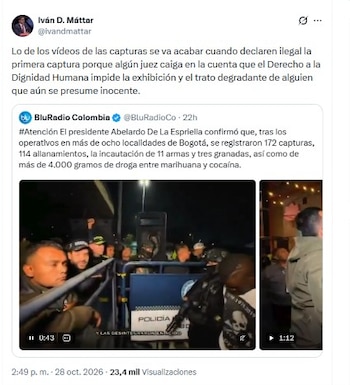 crédito @ivandmattar/X