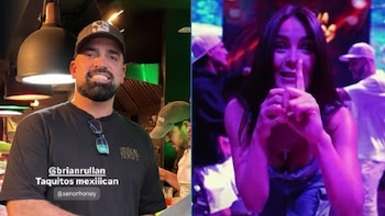 Brian Rullán revela detalles ocultos