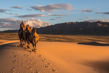 Entre los lugares turísticos de
