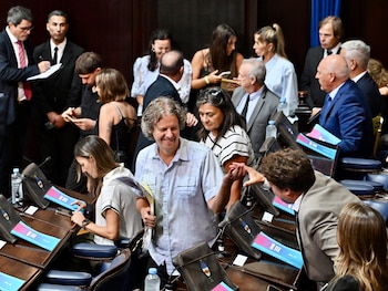 La Izquierda también está presente