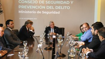 Se realizó la primera reunión