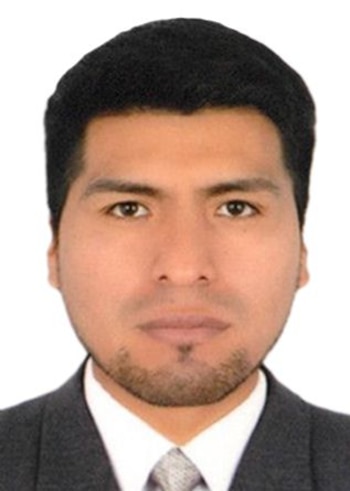 Jesús Mamani Chijcheapaza (Partido Cívico Obras)