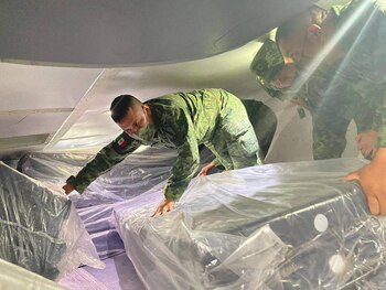 (Foto: Marcelo Ebrard)