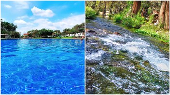 (balneario ejidal oaxtepec)