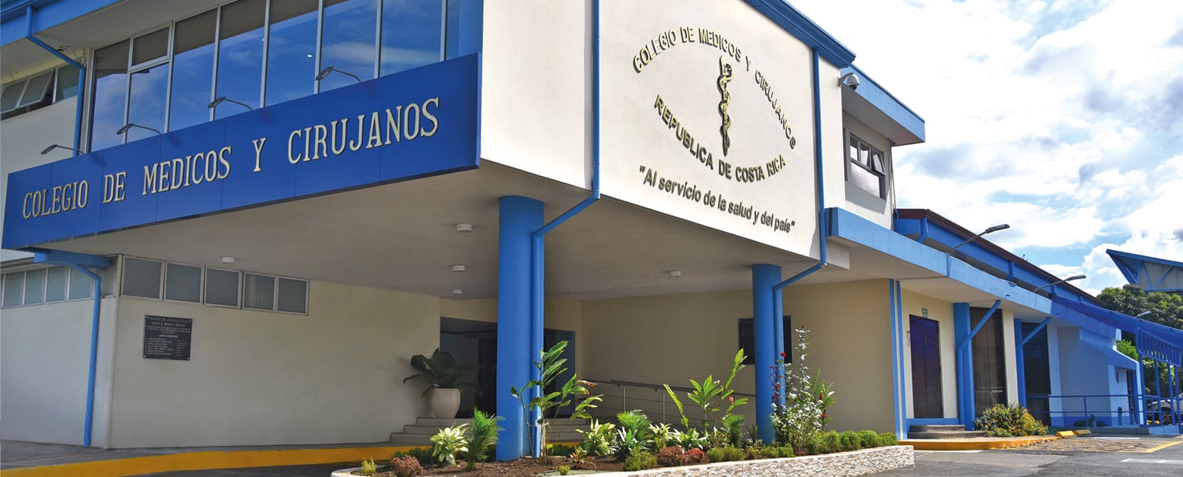 La entidad advirtió que algunos códigos de certificados correspondían en realidad a otros pacientes y documentos emitidos meses atrás. Fuente: Colegio de Médicos Costa Rica