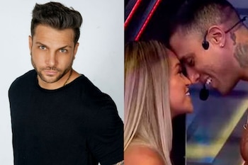 El capitán histórico está contento