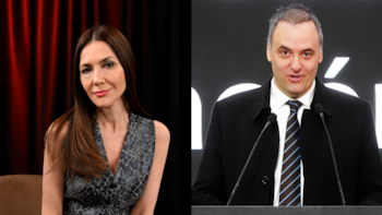 Cristina Pérez le respondió a Manuel Adorni: “Mucha gente que te votó y te creyó también se siente traicionada”