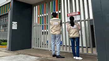Innova Schools podría recibir multa de hasta 450 UIT por posible incumplimiento de protocolos tras caso de violación sexual