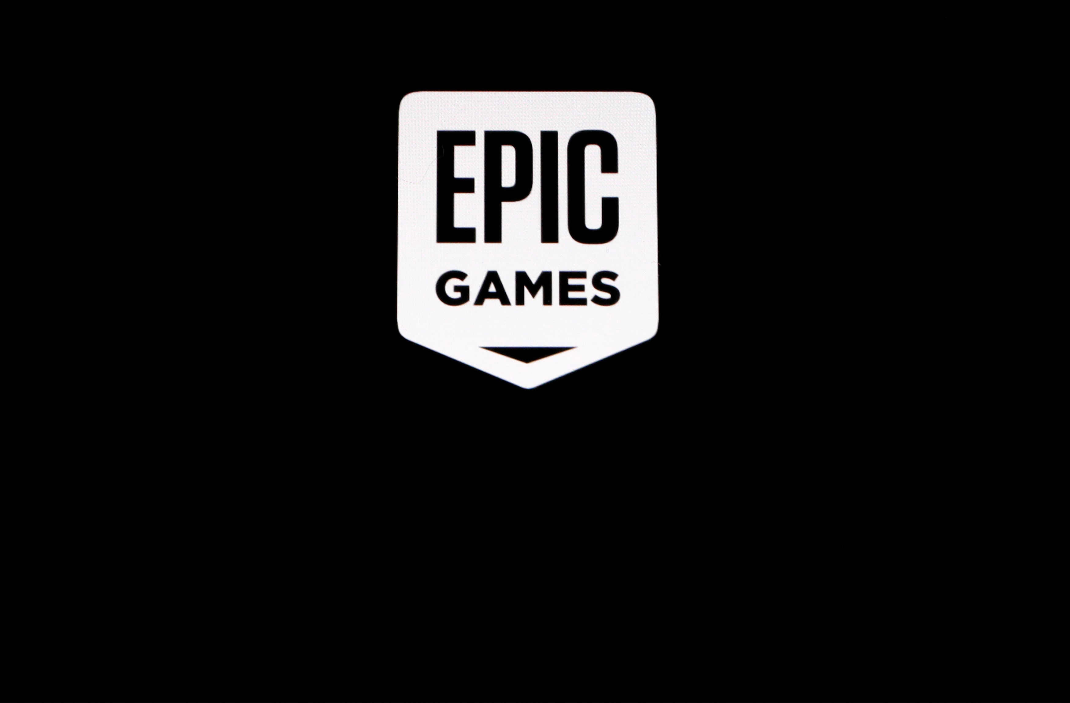 Epic Games regala Alone With You para PC durante una semana - REUTERS/Brendan McDermid/Illustration/File Photo