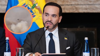 Presidente Abelardo de la Espriella informó medidas del Gobierno ante incendios en Tolima: “No están solos”