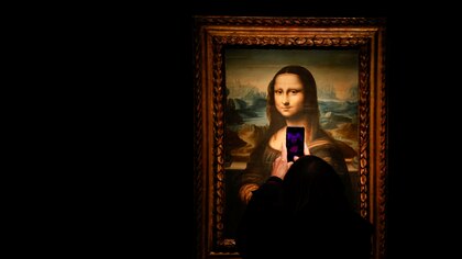 Crece la polémica sobre la Mona Lisa: una geóloga dice haber descubierto cuál es el verdadero lugar donde se la retrató