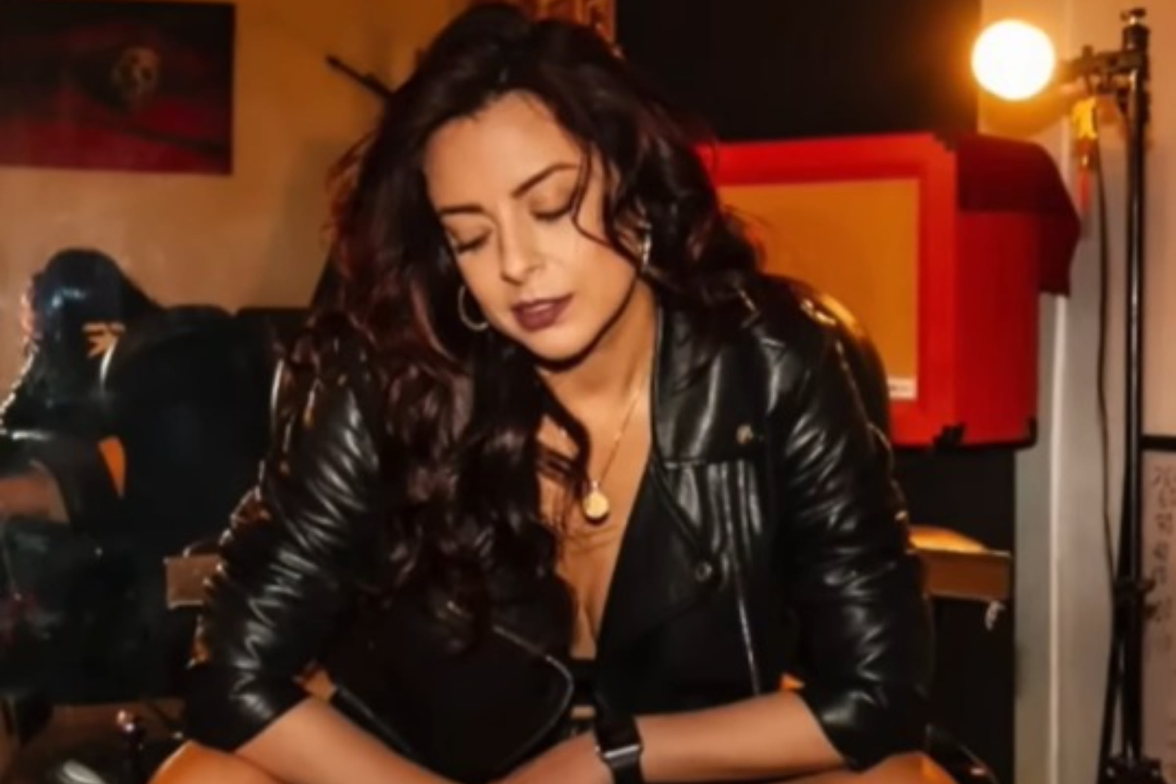 Antonella asegura haber sido víctima de maltratos durante producciones lideradas por Cipriani - crédito Testigo Directo