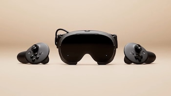 Valve abre las reservas de Steam Frame, su visor de VR, que incluye gratis una versión nativa de Half-Life: Alyx