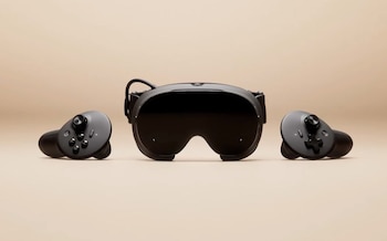 15/09/2026 Imagen de Stream Frame..
Valve ha abierto el registro para adquirir Steam Frame, su visor de realidad virtual, que incluirá Half-Life:Alyx de forma gratuita, aunque obligará a adquirir por separado la fuente de alimentación.
POLITICA
STEAM