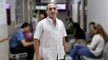 General La Madrid, el pueblo