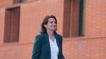 Ribera apunta que las "zonas de mercado tensionado" tendrán "su lugar" en la futura ley de vivienda europea