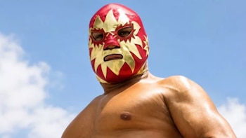 Solar II, luchador mexicano, fallece a los 66 años de edad: “Una leyenda de la Arena México”
