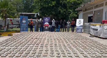 La institución reafirmó la transparencia