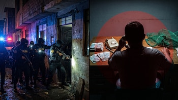 Desarticulan banda criminal dedicada a la extorsión de pescadores del Callao: les exigían cupos de S/60 diarios para no ser atacados
