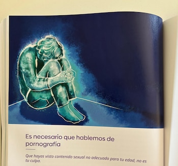 Nota 24/9- Entrevista Soledad Gutiérrez Eguía