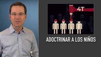 Ricardo Anaya acusó a AMLO