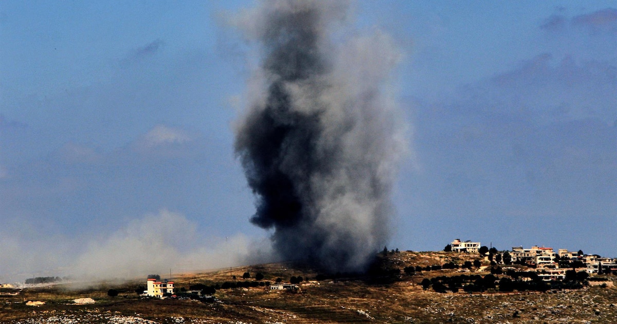 Israel confirmó que mantendrá sus tropas en el sur de Líbano pese al acuerdo entre Estados Unidos e Irán