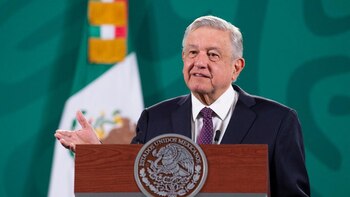 “Simulación de feminismo”: AMLO aceptó