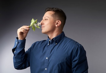 Federico Kukso (Foto: Alejandra López)