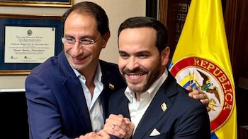 José Manuel Restrepo celebró decisión de la Corte Suprema de suspender restricciones a la campaña de Abelardo de la Espriella: “La justicia está frenando los abusos”