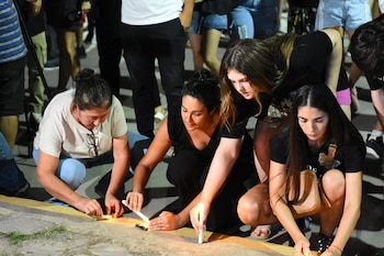 Asesinaron a un chico en San Cristobal, Santa Fe - Ian Cabrera