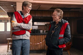 "The Outlaws", la nueva comedia de Prime Video de uno de los creadores de "The Office"
