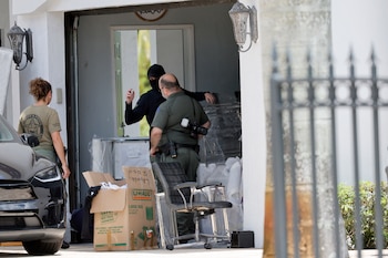 Los documentos judiciales revelan que