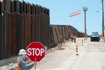 Permanecerán hasta finales de octubre