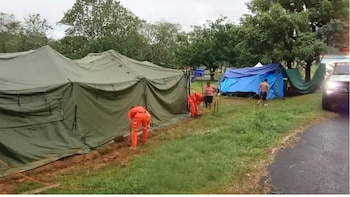 Del terremoto a la amenaza de inundaciones: Panamá eleva las alertas en zonas vulnerables