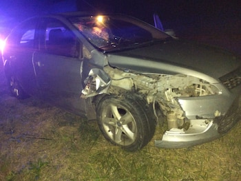 Murió un reconocido médico de Florencio Varela tras ser atropellado cuando andaba en bicicleta en una ruta