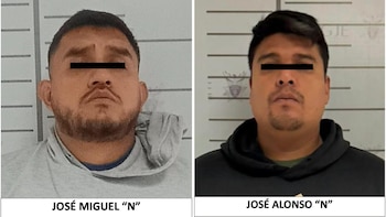 Capturan a dos directores municipales de Seguridad Pública de Zacatecas: son acusados de secuestro y facilitación delictiva