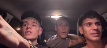 El plan fue transmitido en