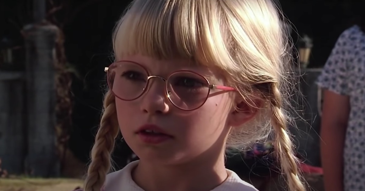 ¡Increíble Transformación! Amanda Thripp, la Niña de 'Matilda', Revela su Nuevo Look y Pasiones