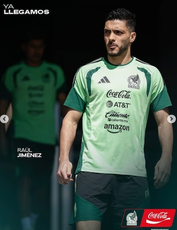 (X / @miseleccionmx)