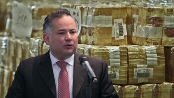 La UIF intensificará el rastreo