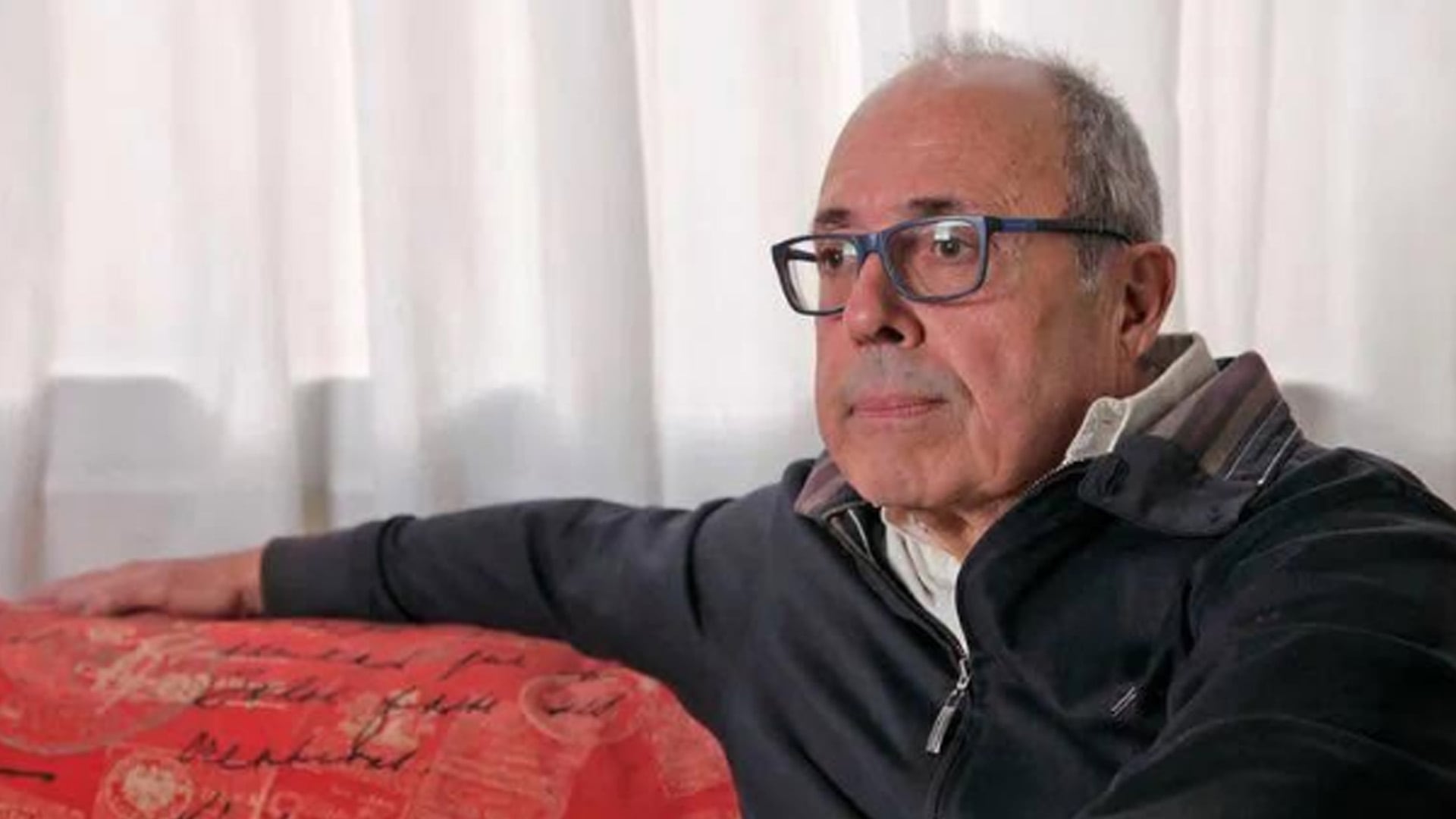El Procurador de Santa Cruz, Eduardo Sosa, fue restituido por el gobernador Claudio Vidal luego de 30 años de disputa judicial