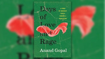 El libro relata cómo los