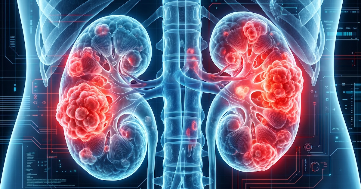 Cáncer de riñón: por qué es un tumor silencioso y qué señales pueden alertar a tiempo