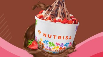 heladitos Nutrisa. Tomada de Facebook