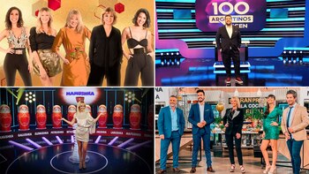 Cómo serán las nuevas tardes