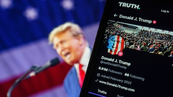 La empresa de redes sociales