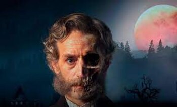 Primera serie de terror y