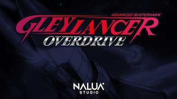Nalua Studio revive ‘Gley Lancer: Overdrive’ con un remake previsto para 2027